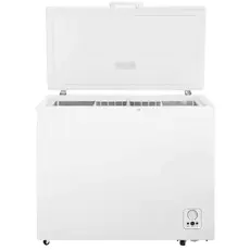 6 - Морозильный ларь Gorenje FH251AW, Белый