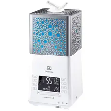 4 - Увлажнитель воздуха Electrolux YOGAhealthline, Белый