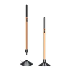 3 - Электрошвабра Dyson PencilWash WR04, Бронзовый | Чёрный