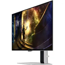 2 - 27" Игровой монитор Samsung S27DG612, OLED 2560x1440 WQHD,...