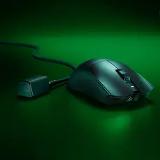 6 - Игровая мышь Razer Viper V3 Pro, Чёрный