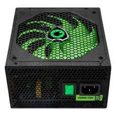 3 - Блок питания для компьютеров Gamemax GM-800, 800Вт, ATX, Полумодульный