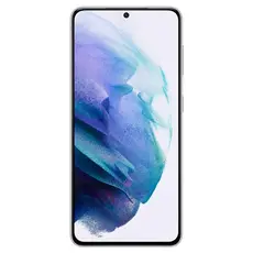 5 - Смартфон Samsung Galaxy S21, 8Гб/256Гб, Белый