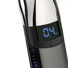 5 - Мужской Триммер BaByliss S996E, Серый