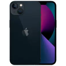 4 - Смартфон Apple iPhone 13, 4Гб/256Гб, Midnight