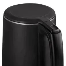 4 - Электрочайник Gorenje K15DWBK, Чёрный