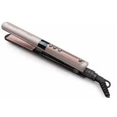 2 - Выпрямитель для волос Philips Prestige HP8371/00, Розовый