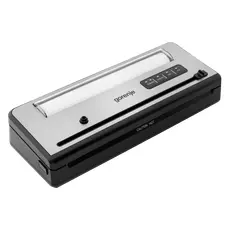6 - Вакуумный упаковщик Gorenje VS110BE