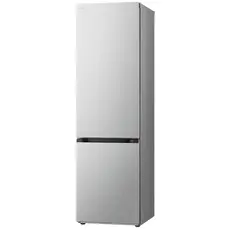 2 - Холодильник LG GBV7280DMB, Серебристый