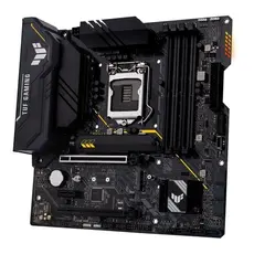3 - Материнская плата ASUS TUF GAMING B560M-PLUS, LGA1200, Intel B560,...