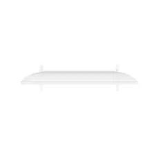 3 - 32" LED SMART Телевизор LG 32LM638BPLC, 1366 x 768, webOS, Белый