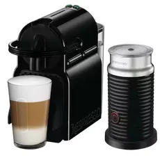5 - Капсульная Кофеварка DeLonghi EN80 BAE, 1260Вт, Черный