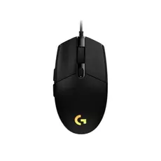 6 - Игровая мышь Logitech G203 Lightsync, Чёрный
