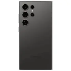 4 - Смартфон Samsung Galaxy S24 Ultra, 12Гб/256Гб, Titanium Black