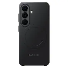 2 - Чехол Samsung Galaxy S26 Slim, Чёрный
