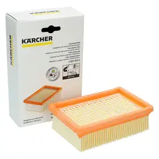 3 - Фильтр для пылесоса Karcher 2.863-005.0