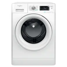3 - Стиральная машина Whirlpool FFB 7469 WV EE, 7кг, Белый