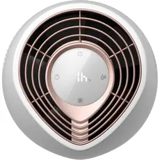 4 - Увлажнитель воздуха Philips HU3916/10, Белый