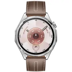 2 - Умные часы Huawei Watch GT 6, 46мм, Серый