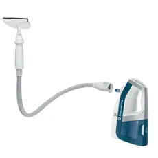 3 - Вертикальный Пылесос Rowenta RY8561WH, Белый | Синий