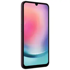 4 - Смартфон Samsung Galaxy A24, 6Гб/128Гб, Dark Red