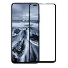 2 - Защитное стекло Nillkin Mi10T/Pro/K30/Poco X2/X3 XD CP+ Max -...