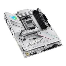 2 - Материнская плата ASUS ROG STRIX B850-A GAMING WIFI, AM5, AMD B850, ATX