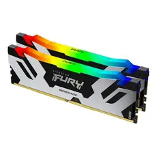 32GB DDR5-6800MHz Kingston FURY Renegade RGB (Kit of 2x16GB)...
