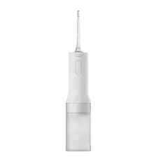 6 - Ирригатор для полости рта Xiaomi Water Flosser 2, Белый