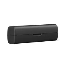 5 - Электрическая звуковая зубная щетка Philips HX7419/01, Черный | Белый