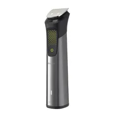 5 - Мужской Триммер Philips MG9555/15, Нержавеющая сталь