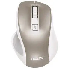 3 - Беcпроводная мышь ASUS MW202, Золотой