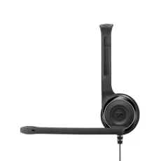 5 - Наушники EPOS PC 8 USB, Чёрный