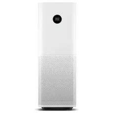3 - Очиститель воздуха Xiaomi Mi Air Purifier 4 Pro, Белый