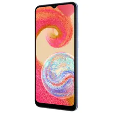 3 - Смартфон Samsung Galaxy A04e, 3Гб/32Гб, Голубой