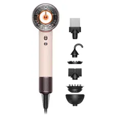 3 - Фен Dyson Supersonic Nural HD16, 1600Вт, Ceramic Pink | Rose Gold