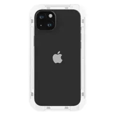 6 - Защитное стекло Spigen EZ FIT, Прозрачный