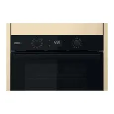 6 - Электрический духовой шкаф Whirlpool OMSR58CU1SB, Чёрный