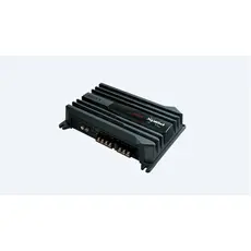 5 - Автомобильный усилитель SONY XM-N502, Черный