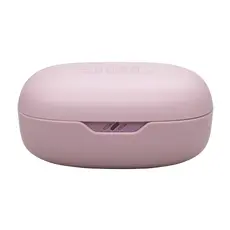 2 - Наушники JBL. Wave Flex 2, Розовый