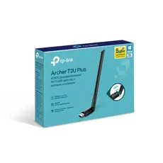 5 - USB Aдаптер TP-LINK Archer T2U Plus
