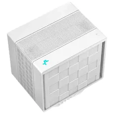 4 - Кулер для процессора Deepcool ASSASSIN 4S WH
