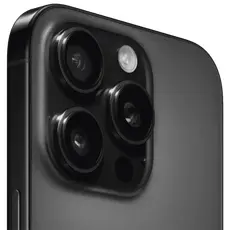 2 - Смартфон Apple iPhone 16 Pro, 512Гб, Black Titanium