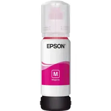 Ink Epson C13T00S34A, 103 EcoTank Magenta ink bottle 25260