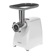 2 - Мясорубка Kenwood MG 360, Белый