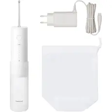4 - Ирригатор для полости рта Panasonic EW-DJ4B-W520, Белый