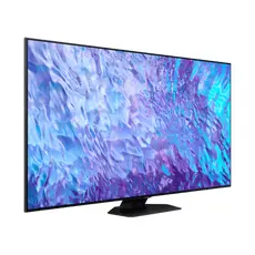 6 - 55" QLED SMART Телевизор Samsung QE55Q80CAUXUA, 3840x2160 4K UHD,...