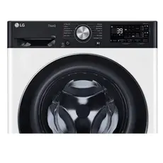3 - Стиральная машина LG F4WR711S3HA, 11кг, Белый