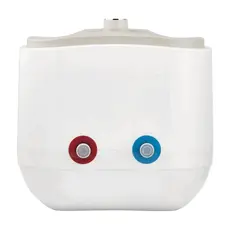 5 - Накопительный водонагреватель Electrolux Q-Bic O, 10л, White