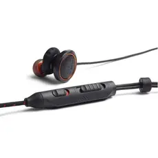 2 - Игровая Гарнитура JBL Quantum 50, Проводной аналоговый, Чёрный